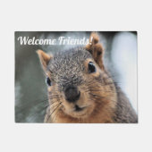 Hi Deurmat (Voorkant)