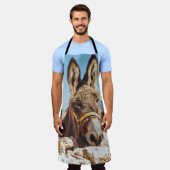 HI DONKEY SCHORT (Gedragen)