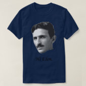 Hi Elon T-shirt (Design voorkant)