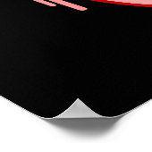 hi-fi bowlingcrest poster (Hoek)