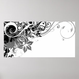 hi-fi in de zomer poster