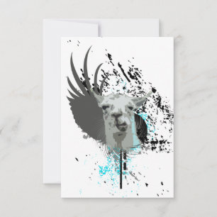 hi-fi llama kaart