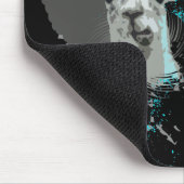 hi-fi llama. muismat (Hoek)