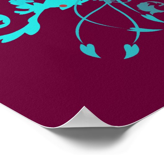 hi-fi sneeboarding poster (Hoek)