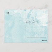 Hi Friend Briefkaart (Achterkant)