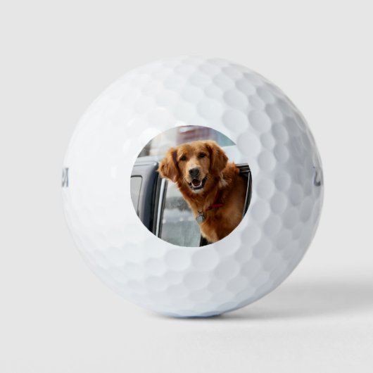 Hi Golfballen (Voorkant)