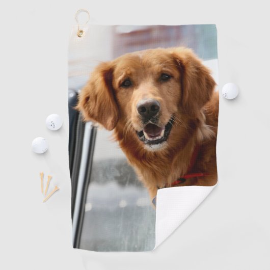 Hi Golfhanddoek (Insitu)