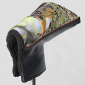 Hi Golfheadcover (3/4 voorkant)