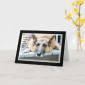 Hi Hallo Kaart (Gele Bloem)