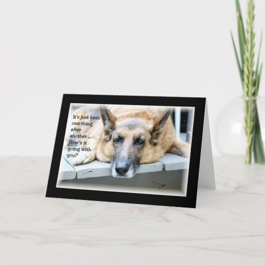 Hi Hallo Kaart (Voorkant)