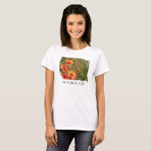 Hi Hibiscus Flower Tanktop (Voorkant volledig)