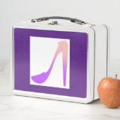 HI HIGH HEEL Retro  (In situ)