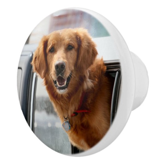 Hi Keramische Knop (Rechts)