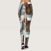 Hi Leggings (Achterkant)