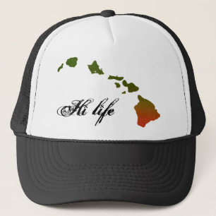 HI LIFE TRUCKER PET