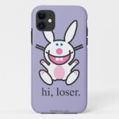 Hi Loser Case-Mate iPhone Case (Achterkant)