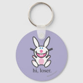 Hi Loser Sleutelhanger (Voorkant)