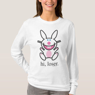 Hi Loser T-shirt