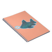 Hi Notitieboek (Rechterzijde)