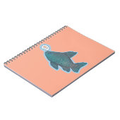 Hi Notitieboek (Linkerzijde)