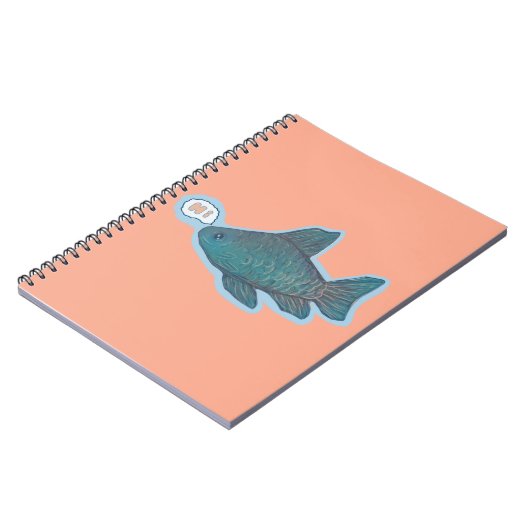 Hi Notitieboek (Linkerzijde)