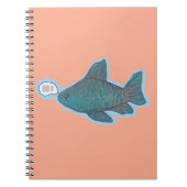 Hi Notitieboek (Voorkant)