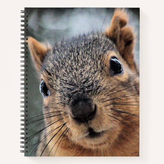 Hi Notitieboek (Voorkant)