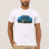 Hi Octane Basic T-shirt (Voorkant)