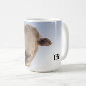 Hi-Personalized Mug Koffiemok (Voorkant rechts)