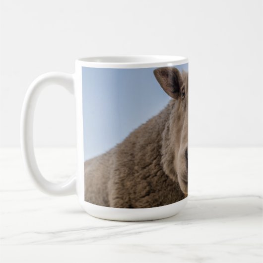 Hi-Personalized Mug Koffiemok (Links)