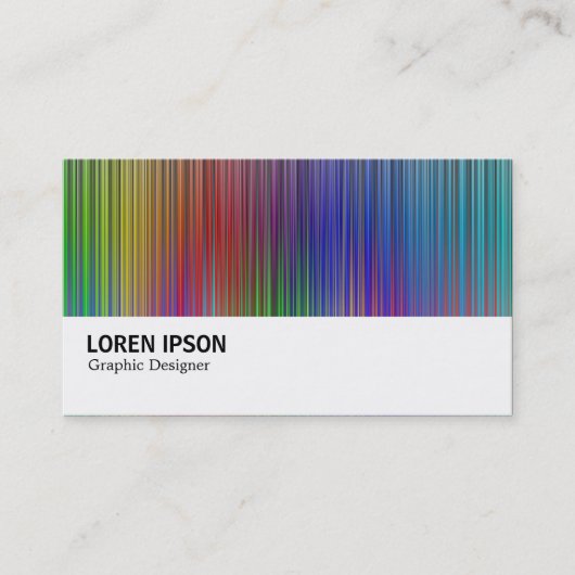 Hi-Phi - 001 Visitekaartje (Voorkant)