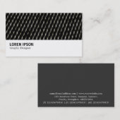 Hi-Phi - 007 - Dark Net Visitekaartje (Voorkant / Achterkant)