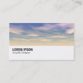 Hi-Phi - 0141 - Zachte lucht Visitekaartje (Voorkant)