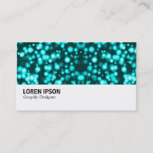 Hi-Phi - 017 - Ectoplasmic Orb Fest Visitekaartje (Voorkant)