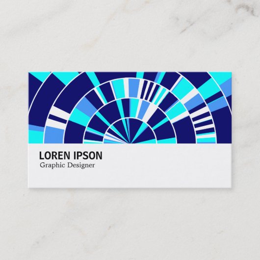 Hi-Phi - 0183 - Pi Rays 07 Visitekaartje (Voorkant)