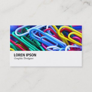 Hi-Phi - 0191 - Project Paperclip Visitekaartje