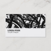 Hi-Phi - 0193 - Bicycle Rack HC Visitekaartje (Voorkant)