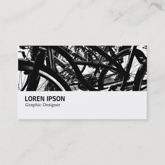 Hi-Phi - 0193 - Bicycle Rack HC Visitekaartje (Voorkant)