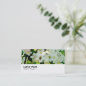 Hi-Phi - 0194 - Making Honey Visitekaartje (Staand voorkant)