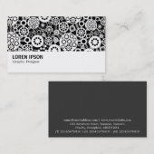 Hi-Phi - 0199 - Ecosysteem Visitekaartje (Voorkant / Achterkant)