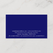 Hi-Phi - 019 - Resonantie Visitekaartje (Achterkant)