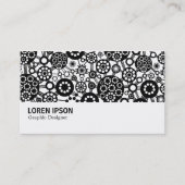 Hi-Phi - 0200 - Ecosysteem II Visitekaartje (Voorkant)