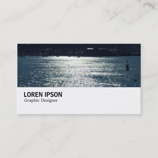 Hi-Phi - 0210 - Cardiff Bay Visitekaartje (Voorkant)