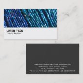 Hi-Phi - 0261 - Bodembraden Visitekaartje (Voorkant / Achterkant)