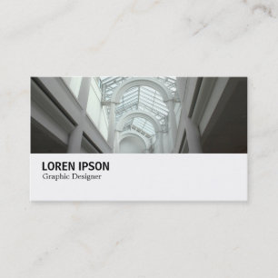 Hi-Phi - 0295 - Arcade/Mall Visitekaartje