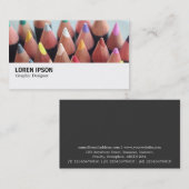 Hi-Phi - 0304 - Mirror Ball Visitekaartje (Voorkant / Achterkant)