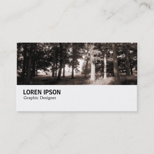 Hi-Phi - 030 - In het park Visitekaartje (Voorkant)