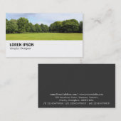 Hi-Phi - 0348 - Speelveld Visitekaartje (Voorkant / Achterkant)