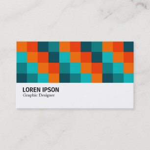 Hi-Phi - 0397 - Color Squares 01 Visitekaartje