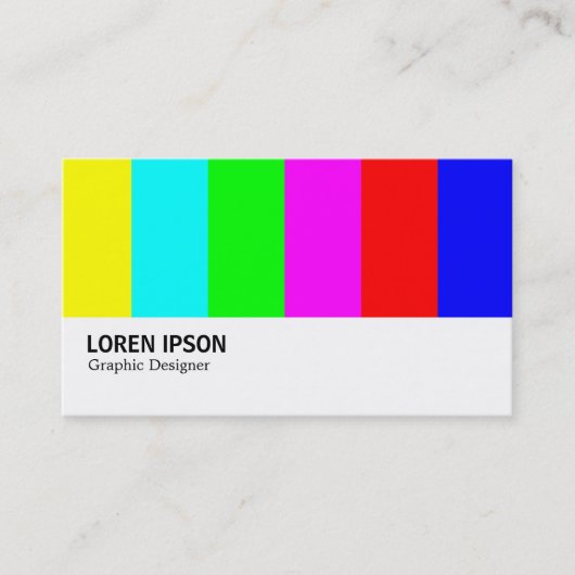 Hi-Phi - 076 Visitekaartje (Voorkant)